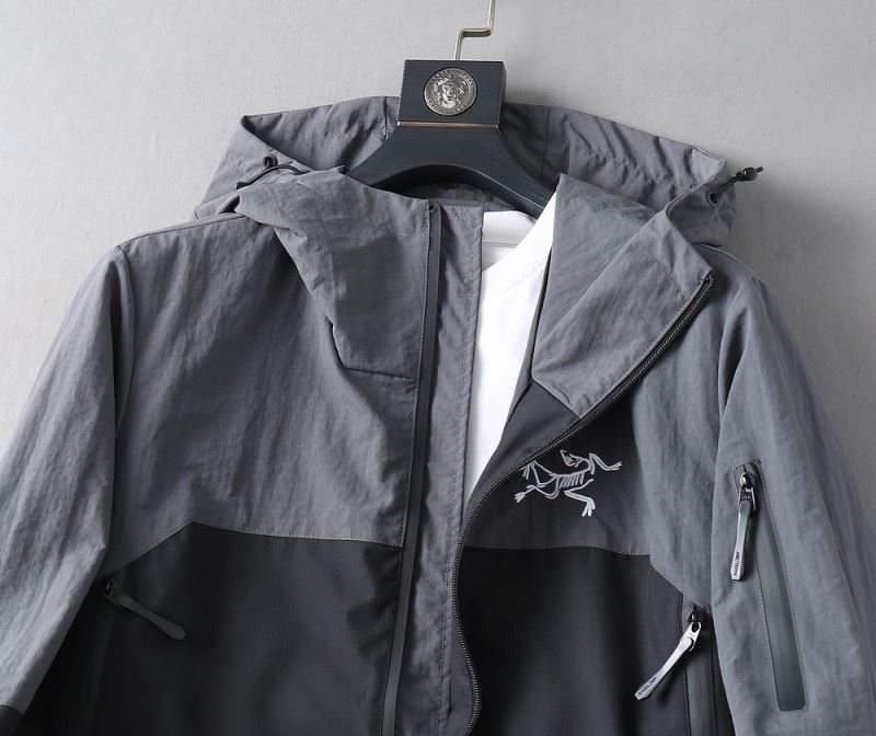 Arcteryx Outwear